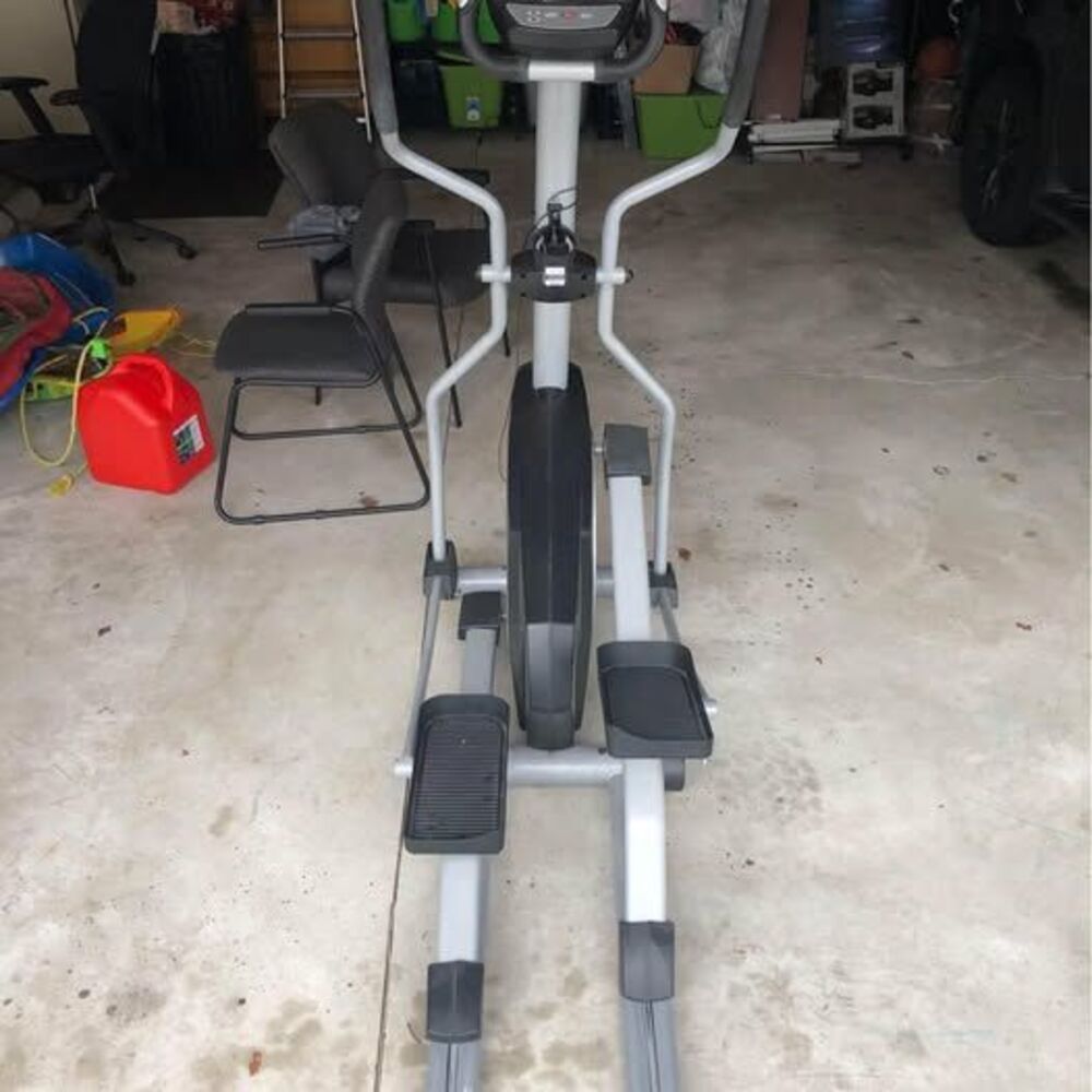 Schwinn Elliptical Electronics Dont Work